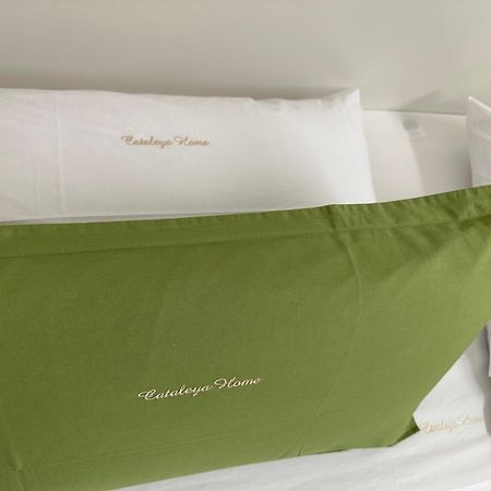 Appartamento Cataleya Home 布林迪西 外观 照片