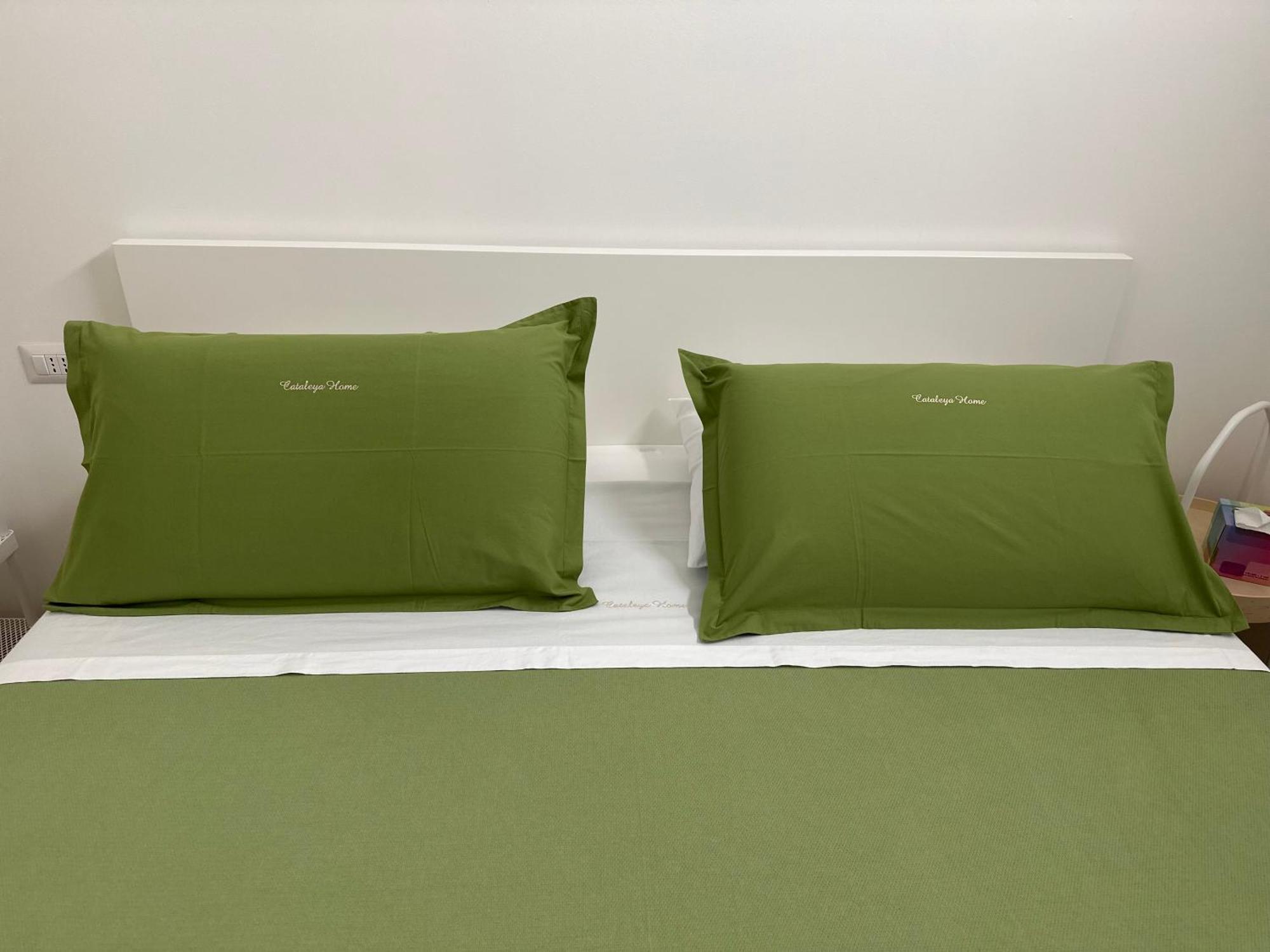 Appartamento Cataleya Home 布林迪西 外观 照片
