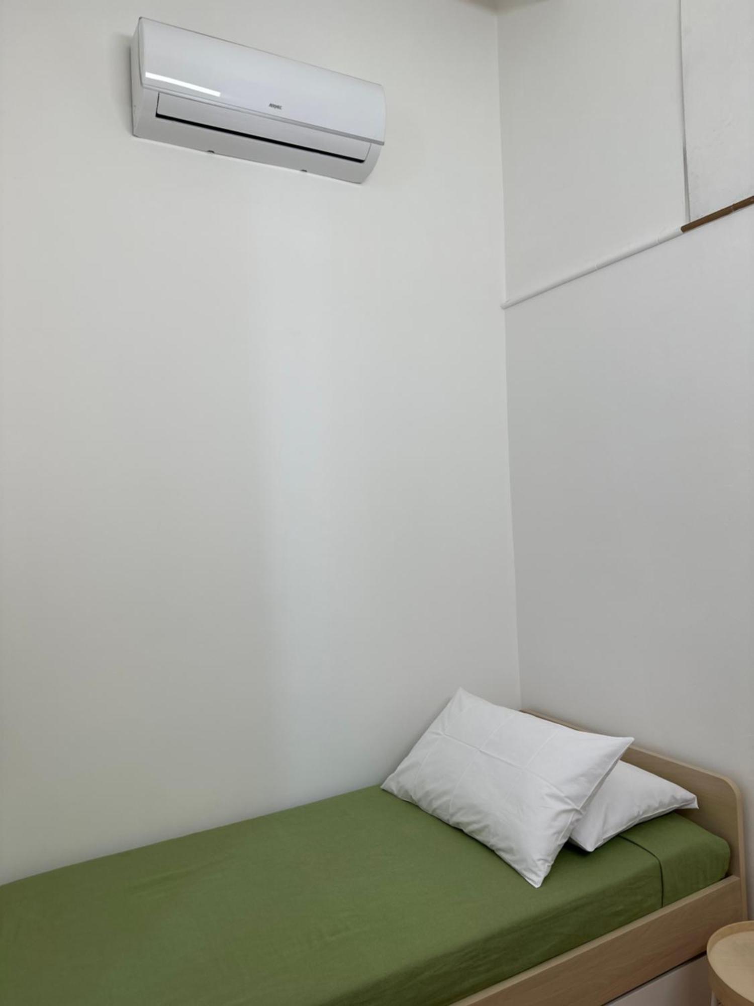 Appartamento Cataleya Home 布林迪西 外观 照片