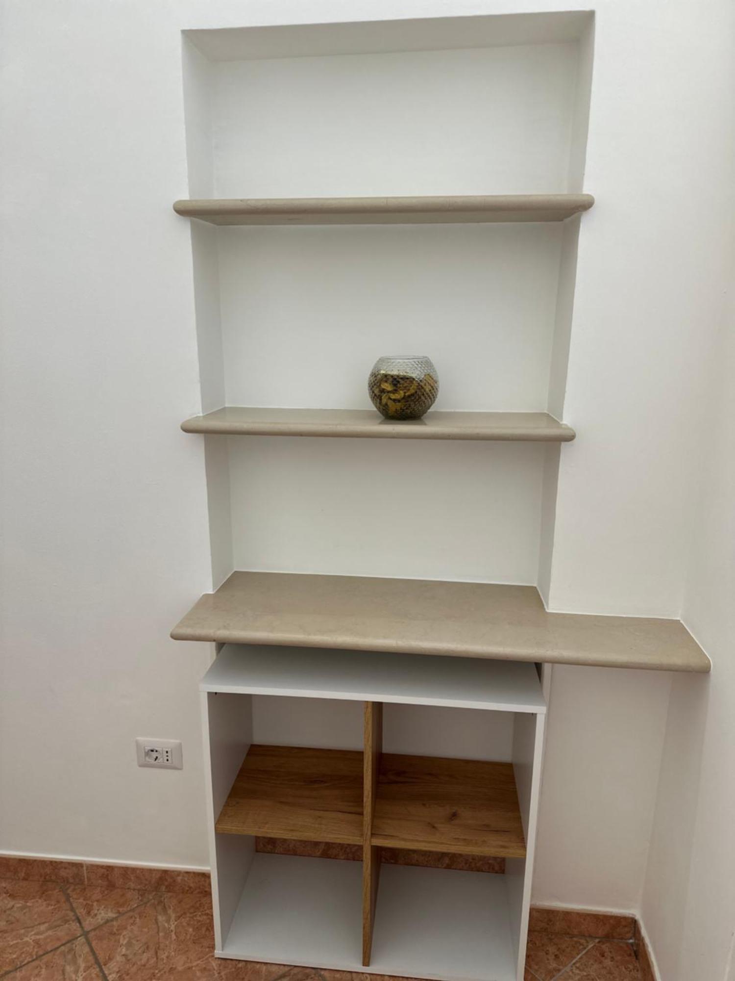 Appartamento Cataleya Home 布林迪西 外观 照片