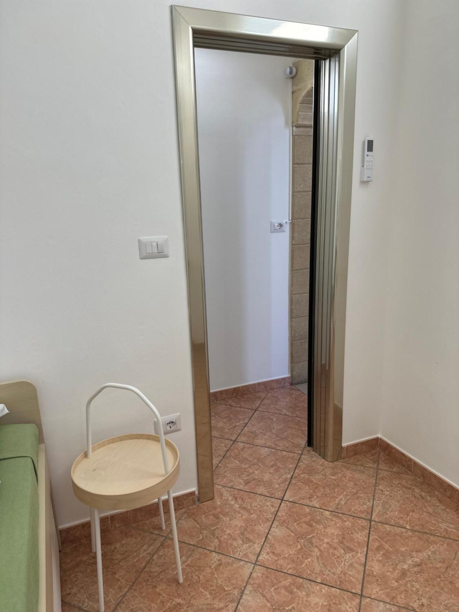 Appartamento Cataleya Home 布林迪西 外观 照片