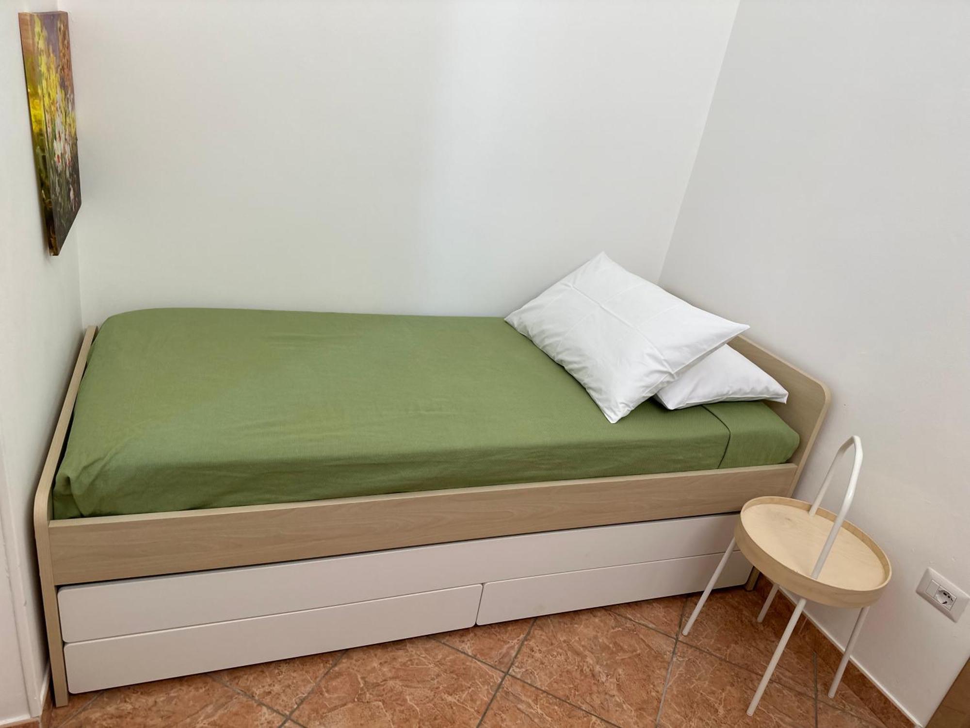Appartamento Cataleya Home 布林迪西 外观 照片