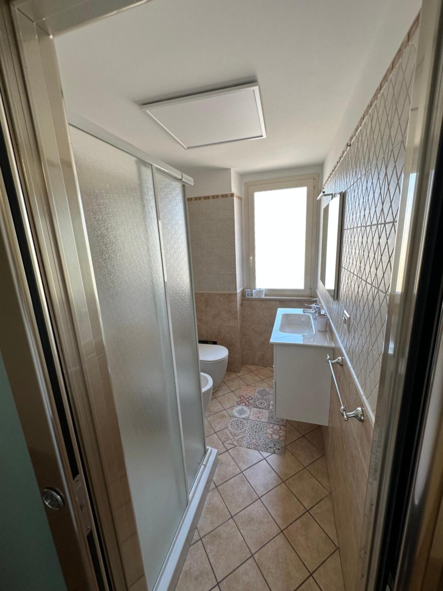 Appartamento Cataleya Home 布林迪西 外观 照片