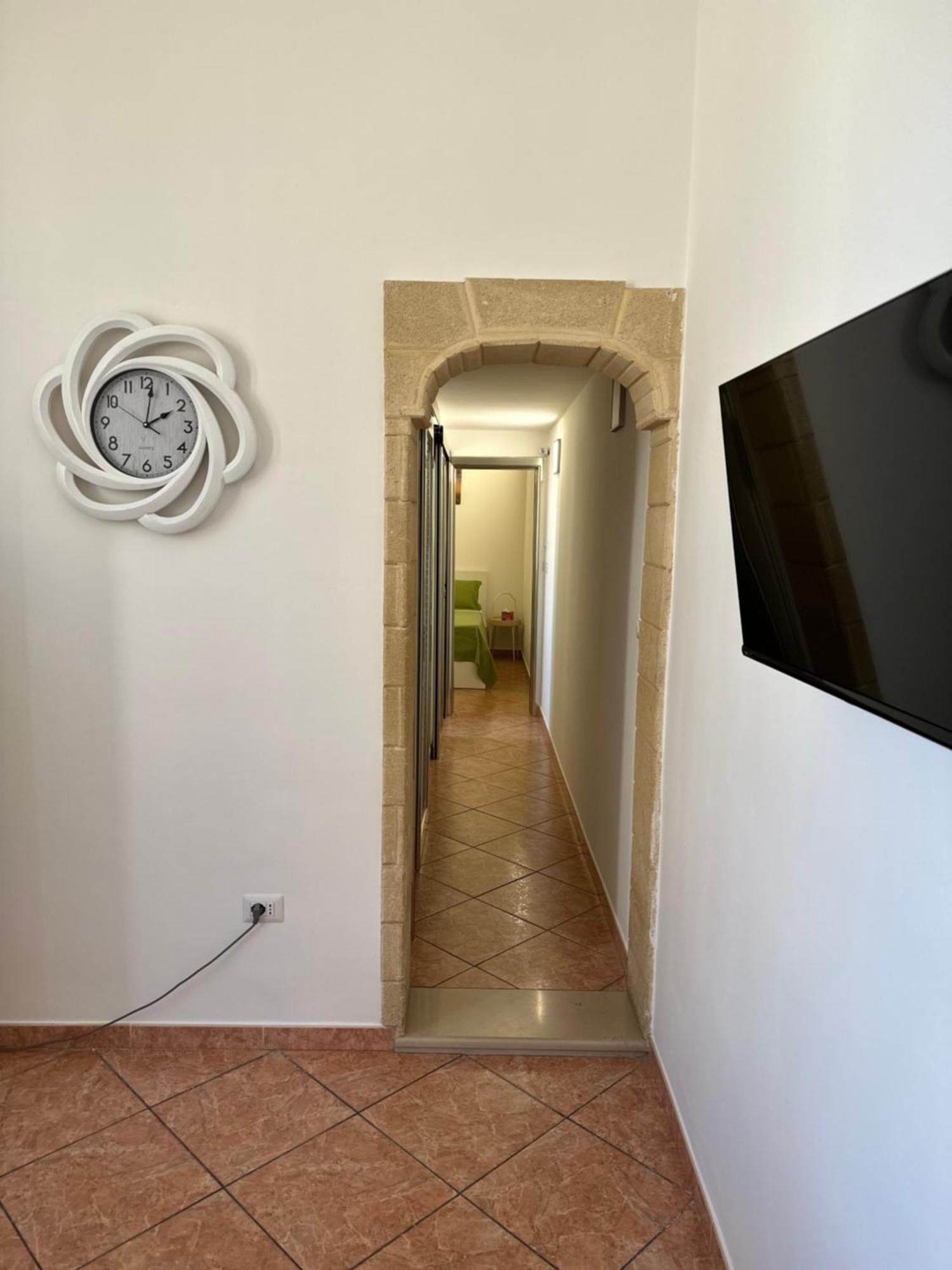 Appartamento Cataleya Home 布林迪西 外观 照片
