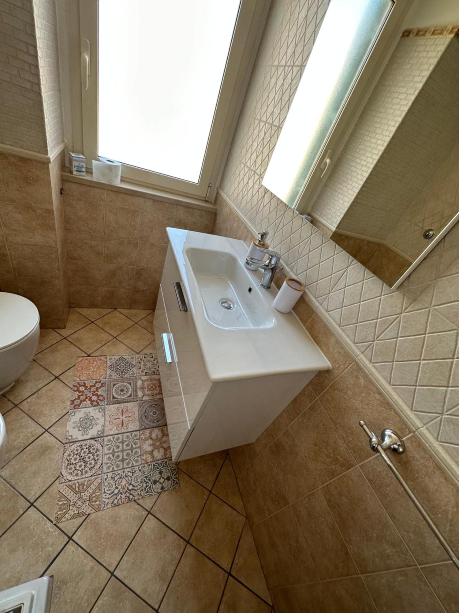 Appartamento Cataleya Home 布林迪西 外观 照片
