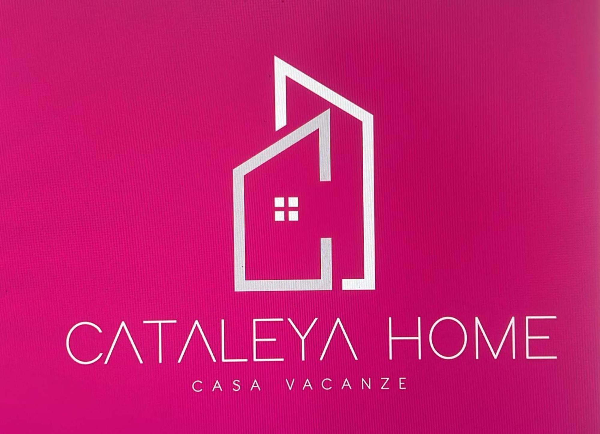 Appartamento Cataleya Home 布林迪西 外观 照片