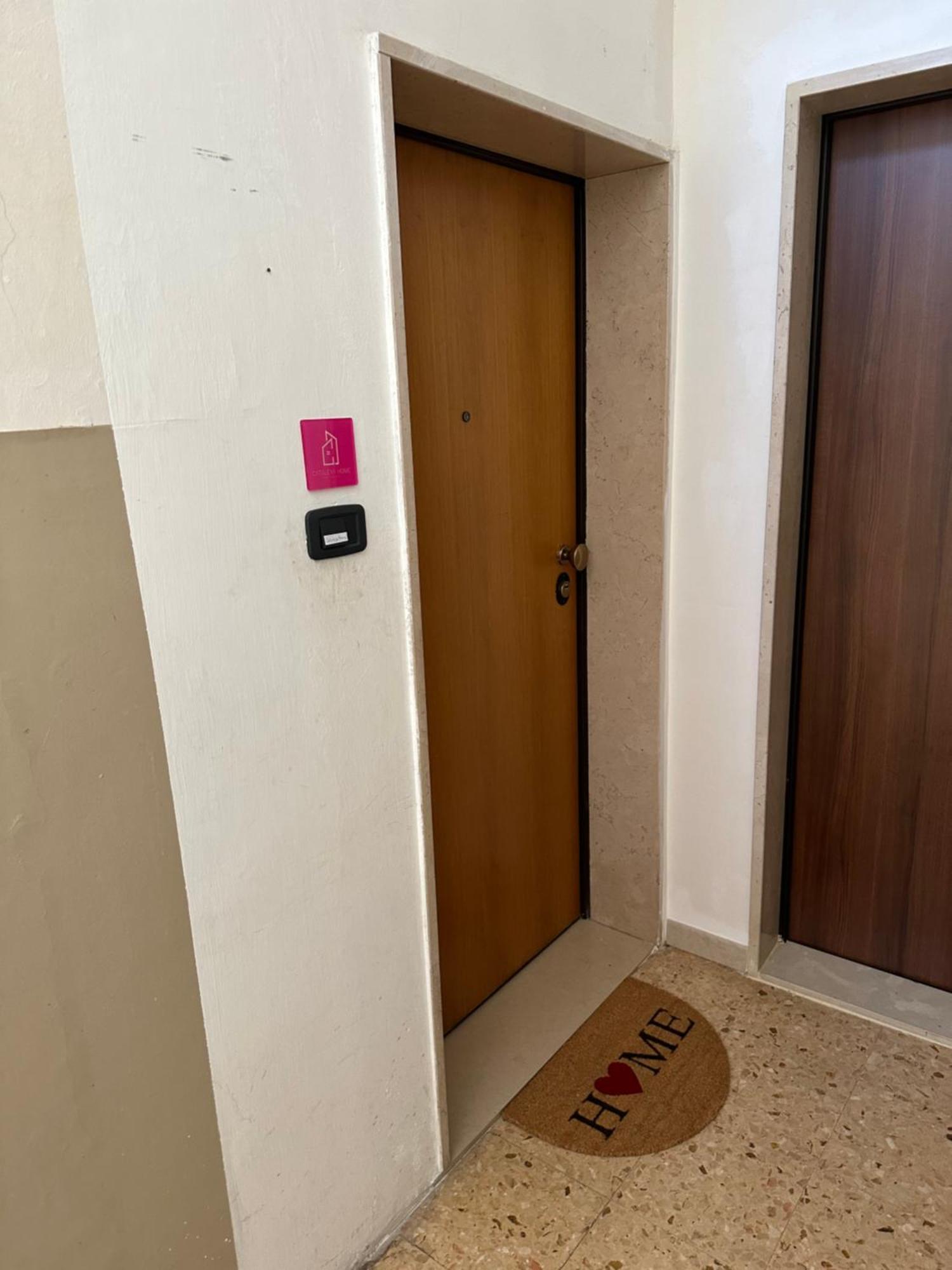 Appartamento Cataleya Home 布林迪西 外观 照片