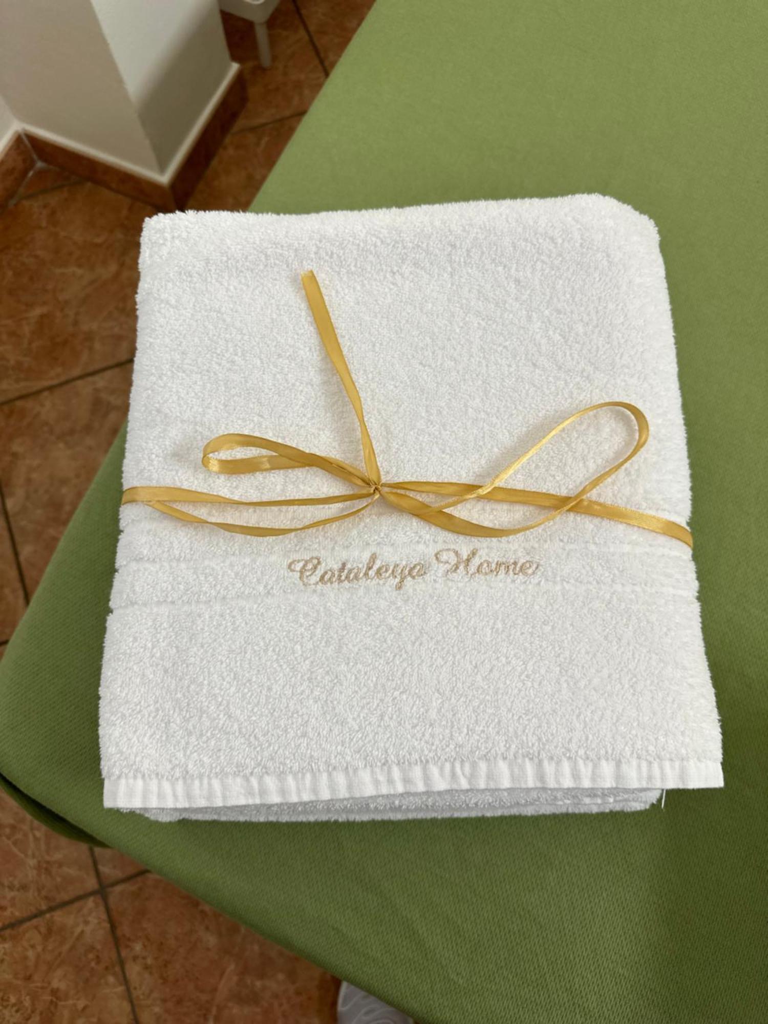 Appartamento Cataleya Home 布林迪西 外观 照片